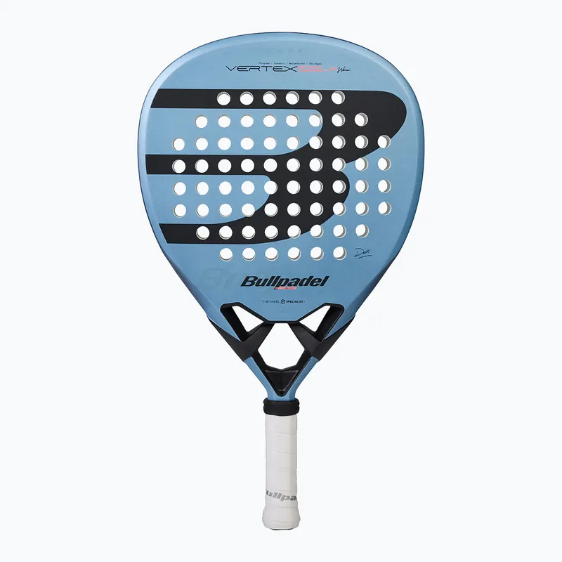 Vrácení Zdarma Dětská padelová raketa Bullpadel Vertex Jr Girl 26