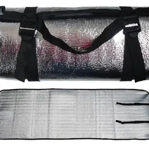 ACRA Karimatka Alu 180x60x0,3cm Výhodná Nabídka