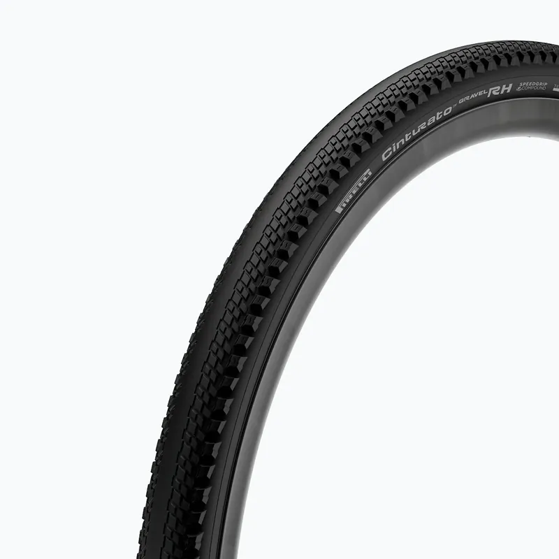 Plášť na kolo Pirelli Cinturato Gravel RH 700 x 40C black Novinka Expresní Doručení