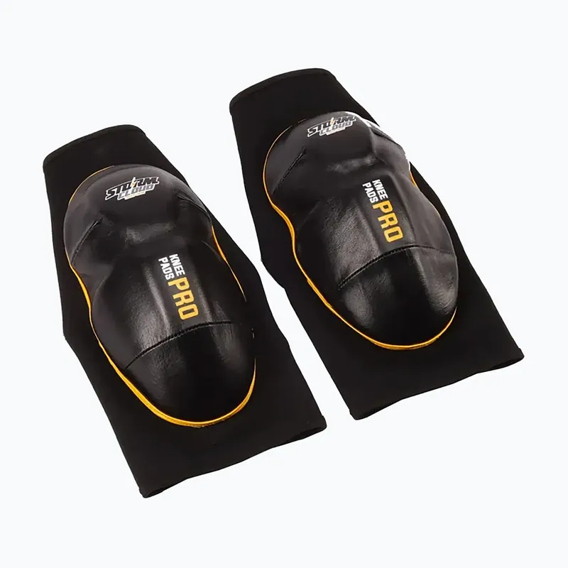 Chrániče kolen StormCloud Knee Combat black Koupit Online