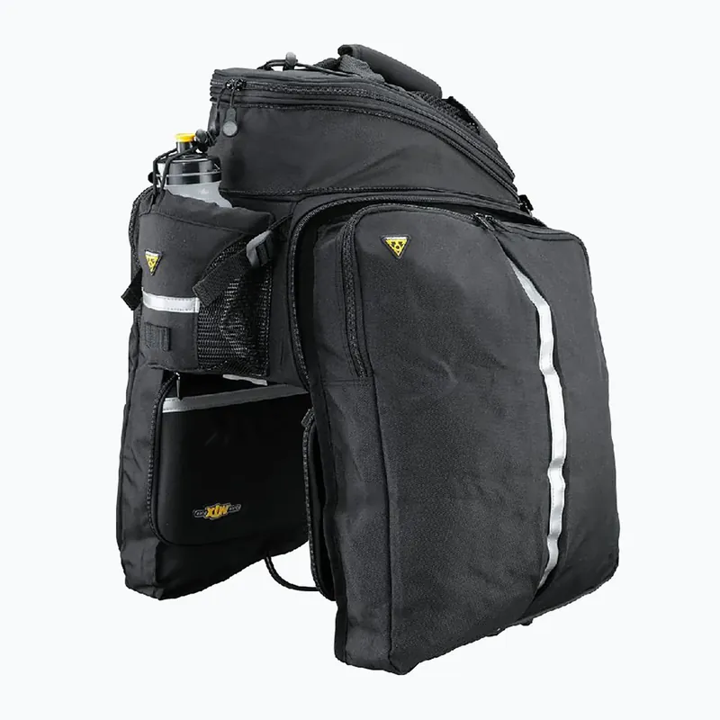 Nová Kolekce Brašna Topeak MTX Trunk Bag DXP 2.0 černá