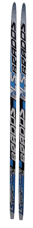 ACRA LST1/1-170 Běžecké lyže Skol Brados 170 cm Top Prodej