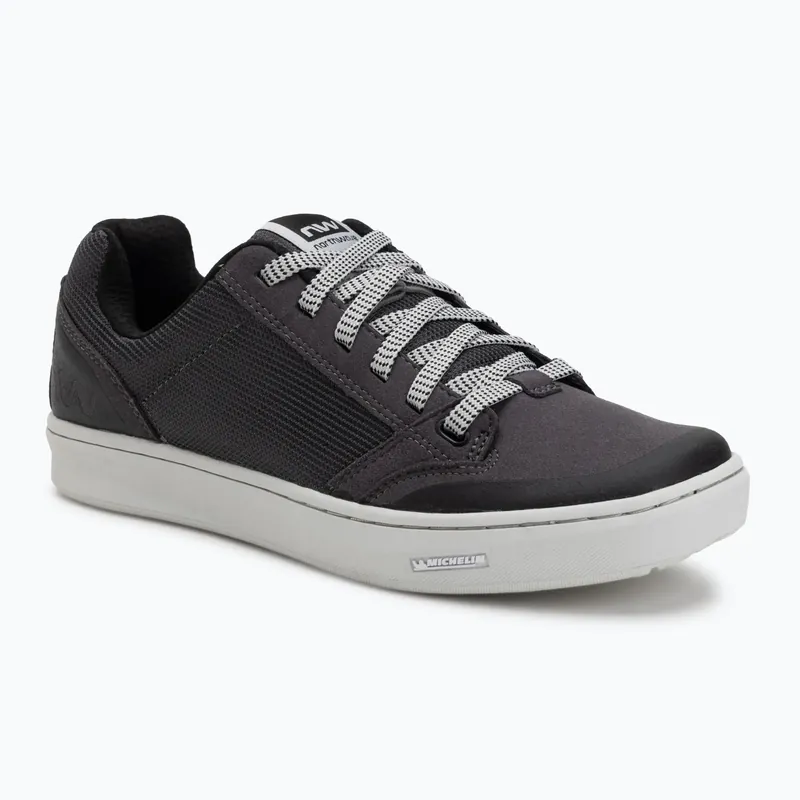 Poslední Šance Pánské cyklistické boty na platformě Northwave Tribe 2 dark grey