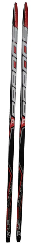 Akce ACRA LST1/1-195 Běžecké lyže Skol 195cm