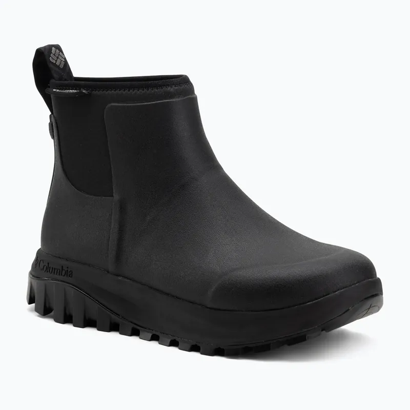 Nejlepší Volba Dámské zimní boty Columbia Snowtrot Slush black/sea salt