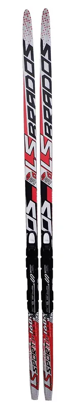 Oblíbený Skol LST1/1S-170 Běžecké lyže se šupinami Skol 170cm
