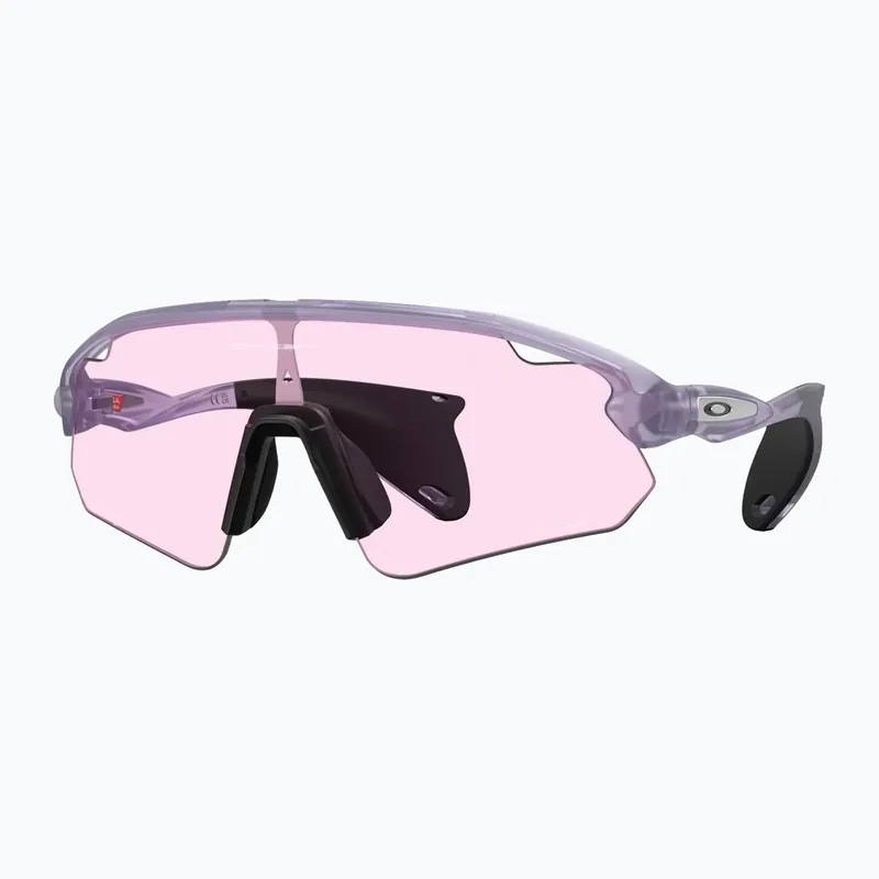Nová Kolekce Sluneční brýle Oakley Stunt Devil A trans lilac/prizm low light
