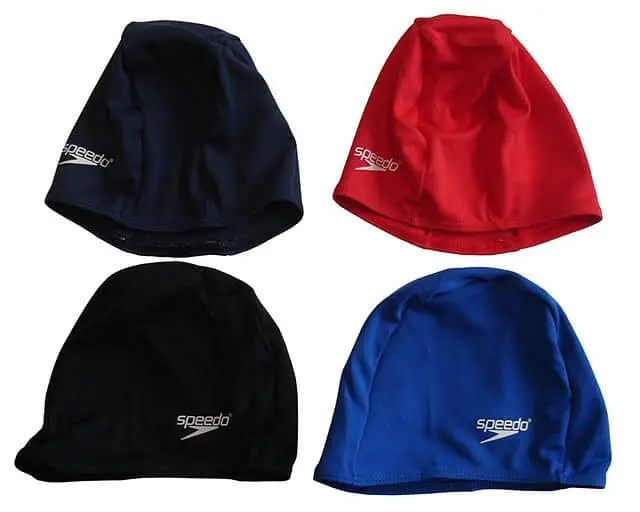 Expresní Doručení Speedo Plavecká čepice senior
