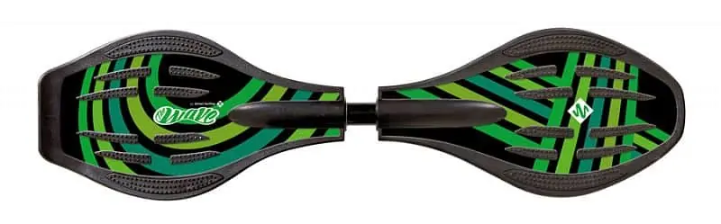 Výhodná Nabídka Waveboard Street Surfing ORIGINAL Space Track