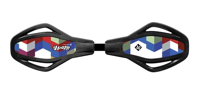 Časově Omezené Waveboard Street Surfing MINI SL Blocks