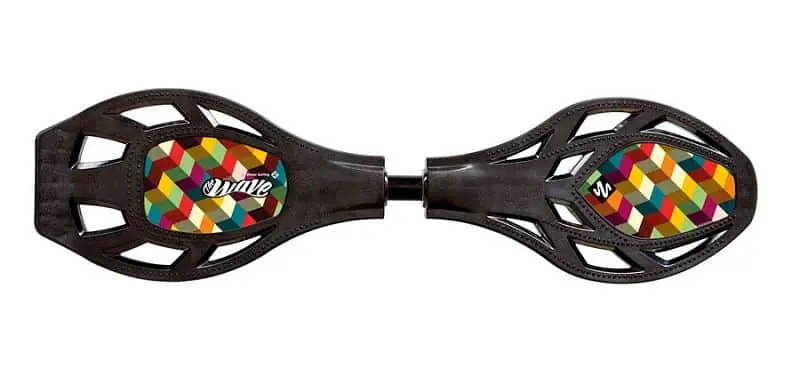 Výprodej Waveboard Street Surfing LX Kustruktiv ´16