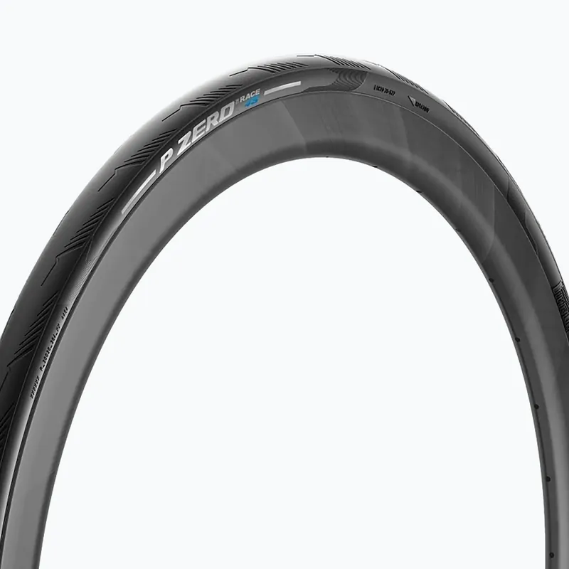 Cyklistický plášť Pirelli P Zero Race 4S 700 x 28C black Ihned K Objednání