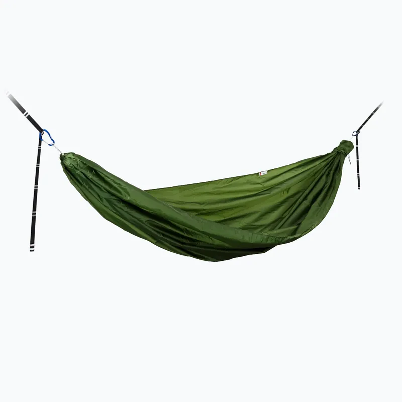 Ihned K Objednání Turistický hamak Lesovik Bright treetop green