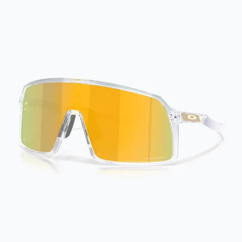 Hit Sezóny Sluneční brýle Oakley Sutro pacific glass/prizm 24k