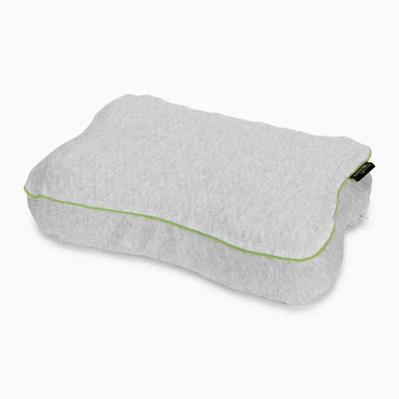 BLACKROLL Recovery Pillow bílý polštář42603 Nejlepší Volba