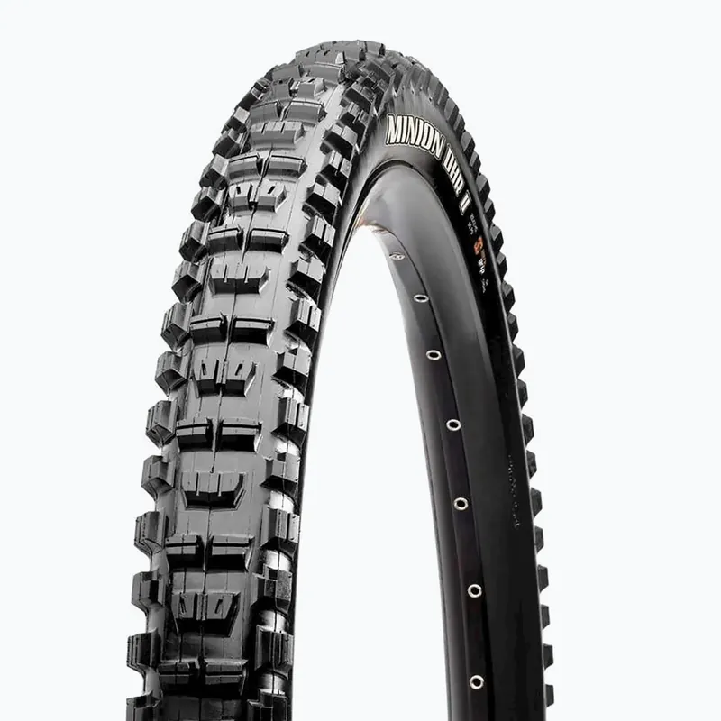 Sezónní Sleva Cyklistická pneumatika Maxxis Minion DHR II Exo/Tr 27.5 x 2.30