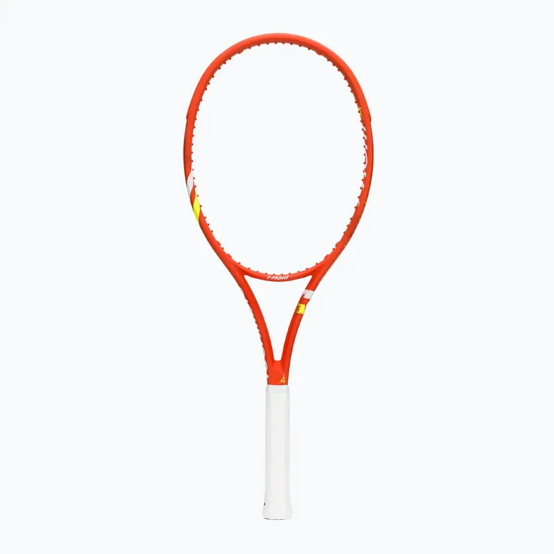 Tenisová raketa Tecnifibre T-Fight 300S Iga orange Novinka Poslední Šance