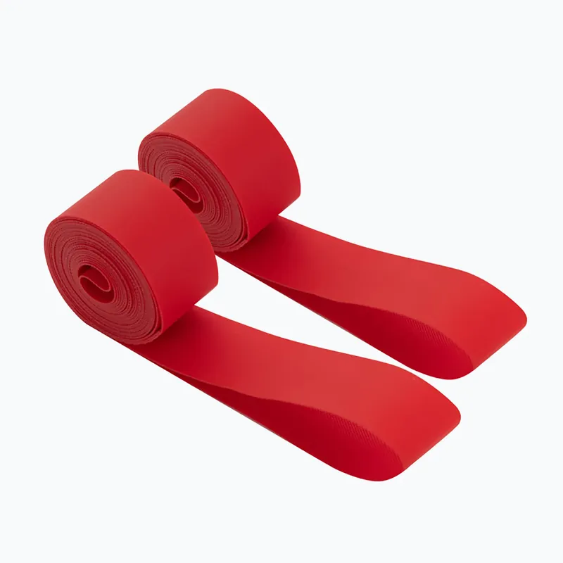 Must-Have Páska na ráfek Zefal Rim Tapes 622 x 19 mm 29" 2 pcs red
