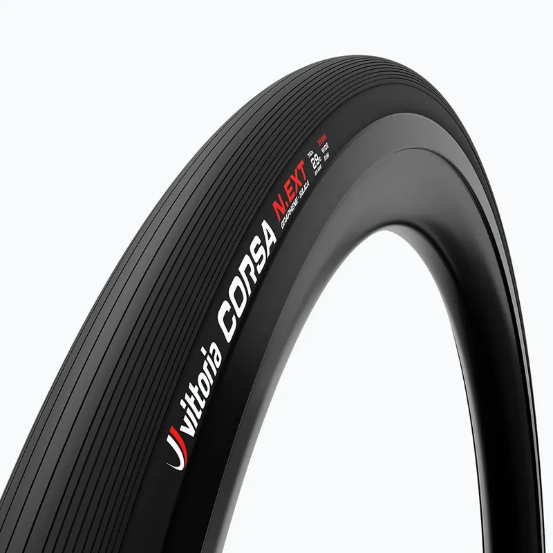 Speciální Cena Cyklistická pneumatika Vittoria Corsa N.EXT G2.0 700 x 30C black