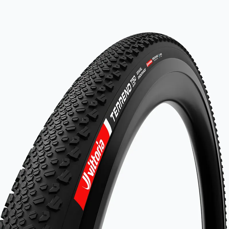 Super Cena Cyklistická pneumatika Vittoria Terreno T50 G2.0 TLR Gravel Endurance black