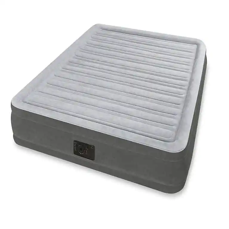 Postel nafukovací Intex Comfort Queen Akce
