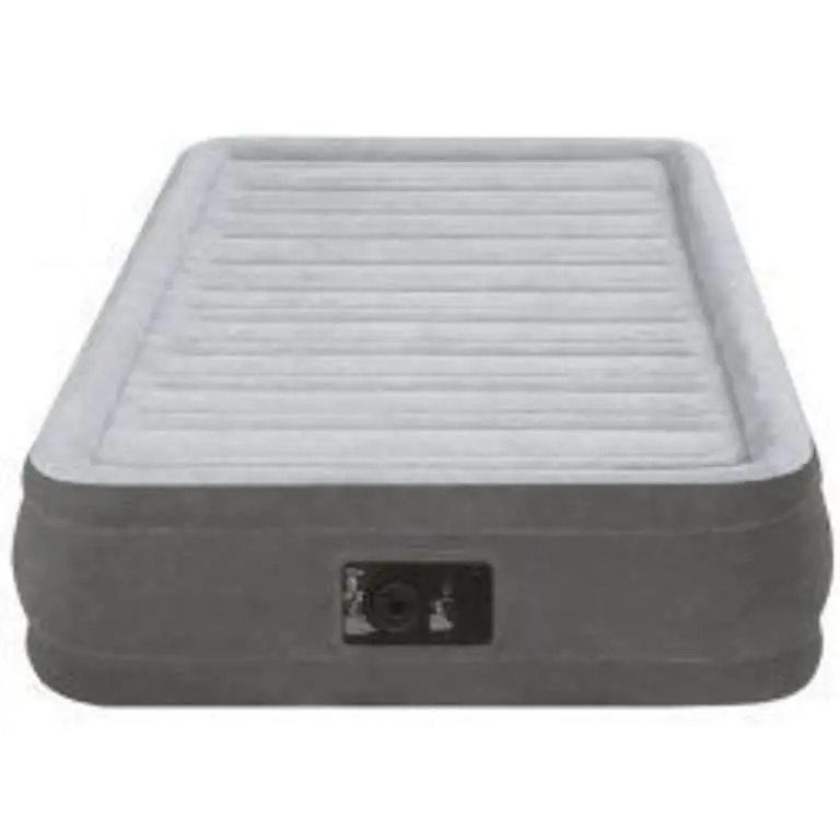 Postel nafukovací Intex Comfort Twin Výprodej