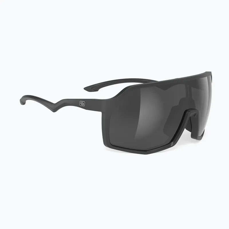 Sluneční brýle Rudy Project Thunder black matte/smoke black Sezónní Sleva