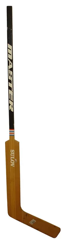 ITECH HB720P brankářská hokejka 120 cm Akční Nabídka