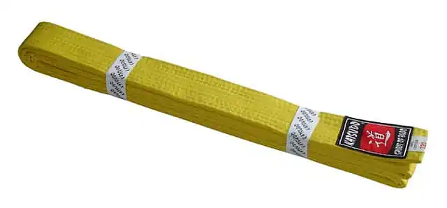 KATSUDO PK-ZL žlutý Levný