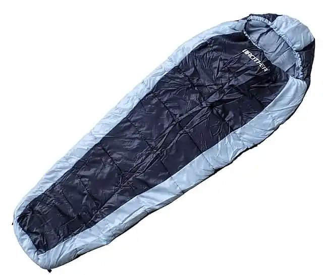 Cenový Hit ACRA SPM6 Spací pytel mumiový Mummy 6
