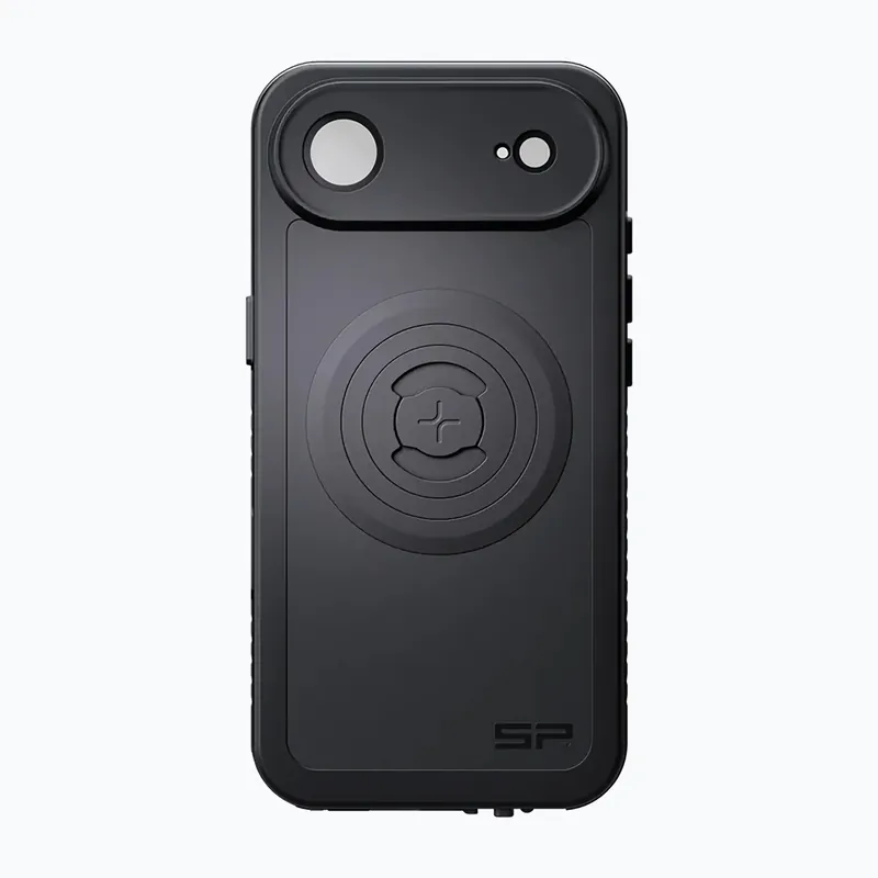 Omezená Nabídka Pouzdro na telefon SP CONNECT Xtreme for iPhone 17 Air SPC+ black