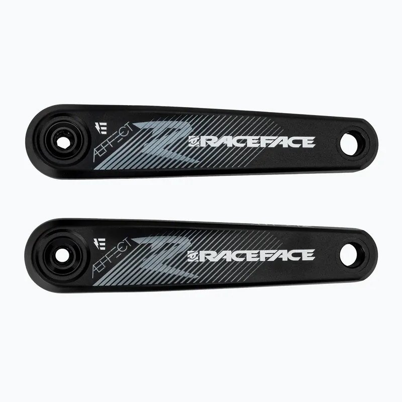 Kliky RACE FACE Aeffect R eMTB black Bezpečná Platba