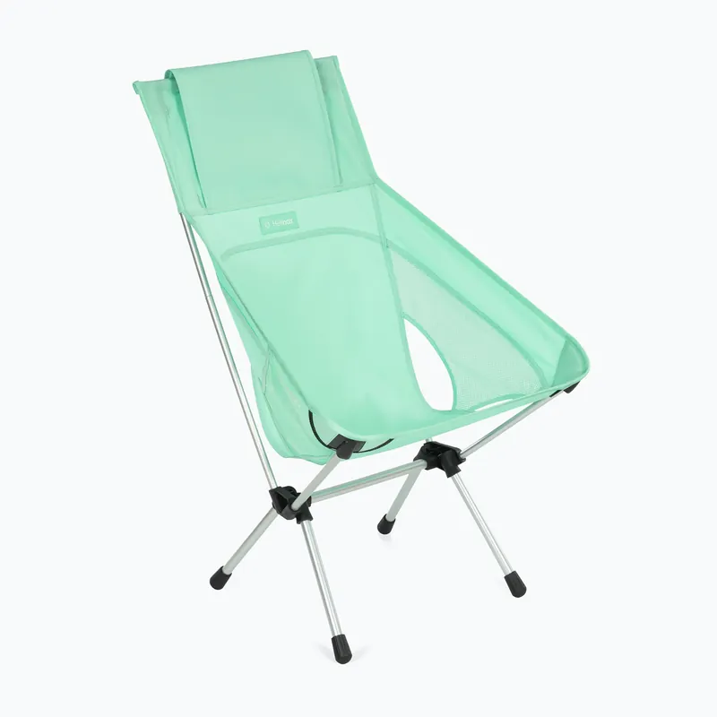 Turistická židle Helinox One Highback (re) biscay green Levný