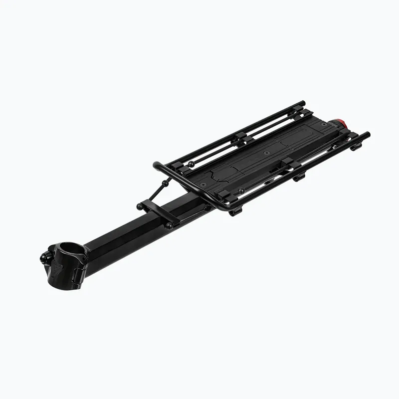 Nosič na kolo Topeak MTX Beam Rack II E black Akční Nabídka