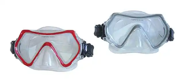 Dokud Zásoby Vydrží BROTHER P59956 Potápěčské brýle junior
