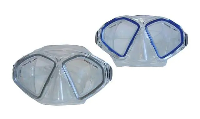 Sezónní Sleva BROTHER P59957 Potápěčská maska dámská