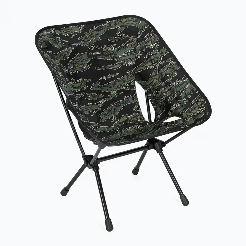 Turistické křeslo Helinox One (re) xray tiger camo Jen Po Omezenou Doba