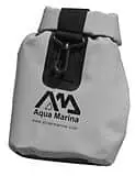 AQUA MARINA Dry bag mini - šedý (B0301974) Nízká Cena
