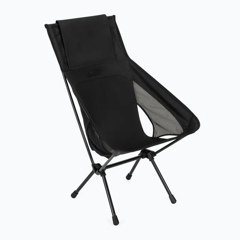 Turistické křeslo Helinox One Highback (re) blackout edition Akční Cena