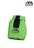 AQUA MARINA Dry bag mini - zelený (B0301974) Top Prodej