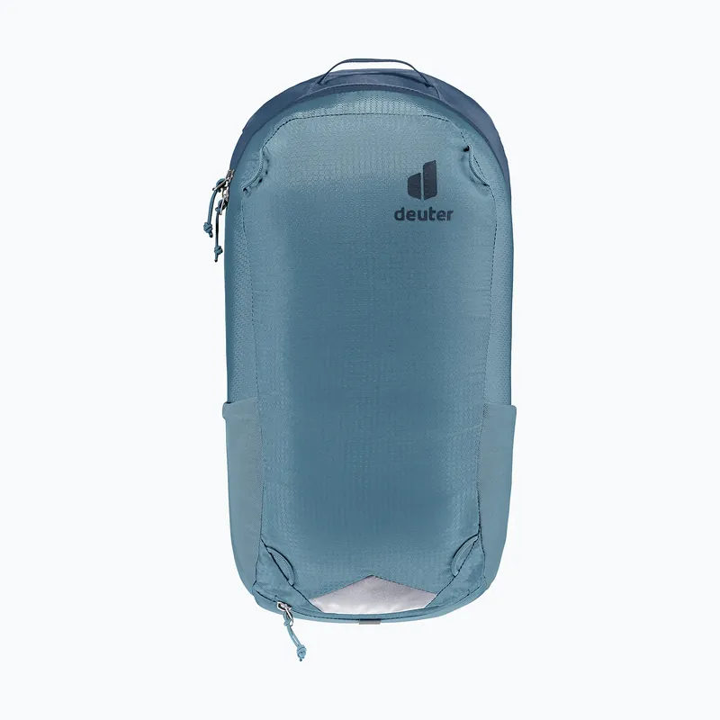 Cyklistický batoh deuter Race 16 l atlantic/ink Sezónní Sleva