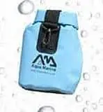 AQUA MARINA Dry bag mini - modrý (B0301974) Pouze Dnes