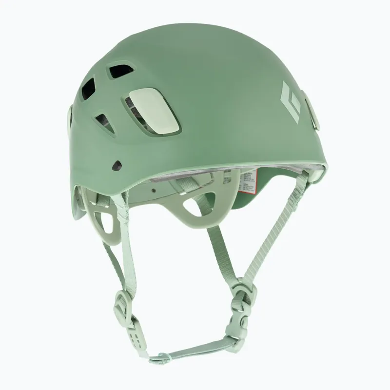 Koupit Online Dámská lezecká helma Black Diamond Half Dome desert sage