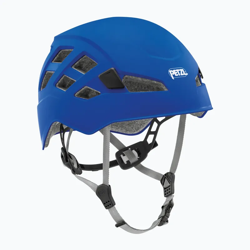 Horolezecká helma Petzl Blue Boreo Cenová Bomba