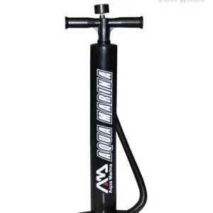 AQUA MARINA Pumpa ruční 15 PSI černá Rychlé Dodání