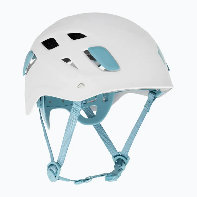 Dámská lezecká helma Black Diamond Half Dome alloy Rychlé Dodání