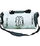 AQUA MARINA Dry bag 40L - přes rameno - šedý Top Prodej