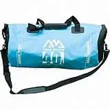 AQUA MARINA Dry bag 40L - přes rameno - modrý Ověřený