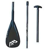 Tovární Cena AQUA MARINA Pádlo iSUP - CARBON PRO