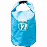 AQUA MARINA Simple Dry Bag 12L - modrý (B0302121) Tovární Cena